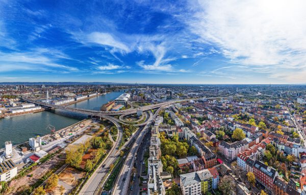 Ludwigshafen am Rhein